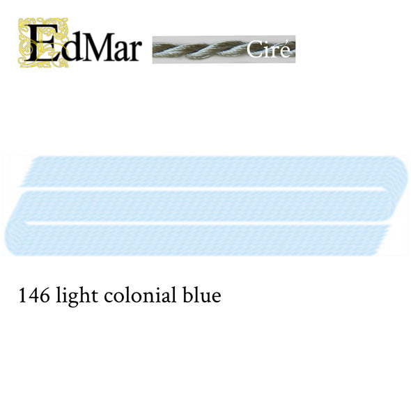Cire 146 Light Colonial Blue