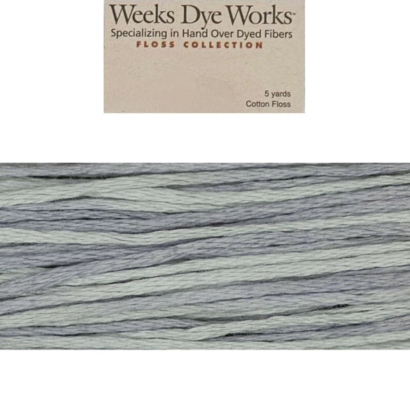 Weeks Dye Works 1152 King Mackerel