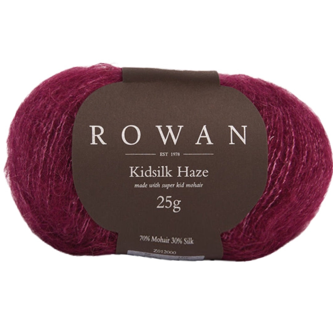 Kidsilk Haze 718 Plum