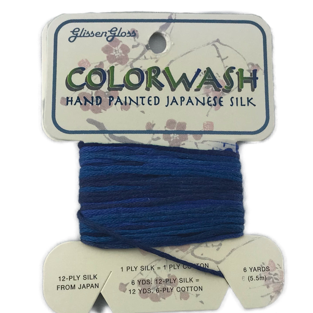 Colorwash 506 Mediterran