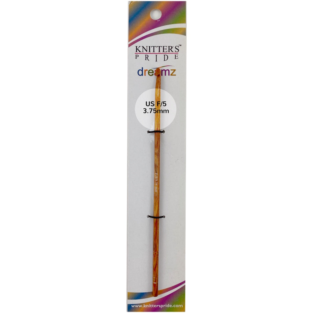 Crochet Hook  3.75mm Dreamz