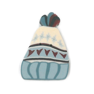 Just Another Button Company 4564 Woolly Hat