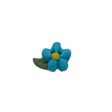 SB181TQS Turquoise Flower