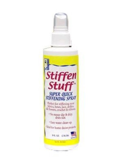 Stiffen Stuff  Fabric Stiffener