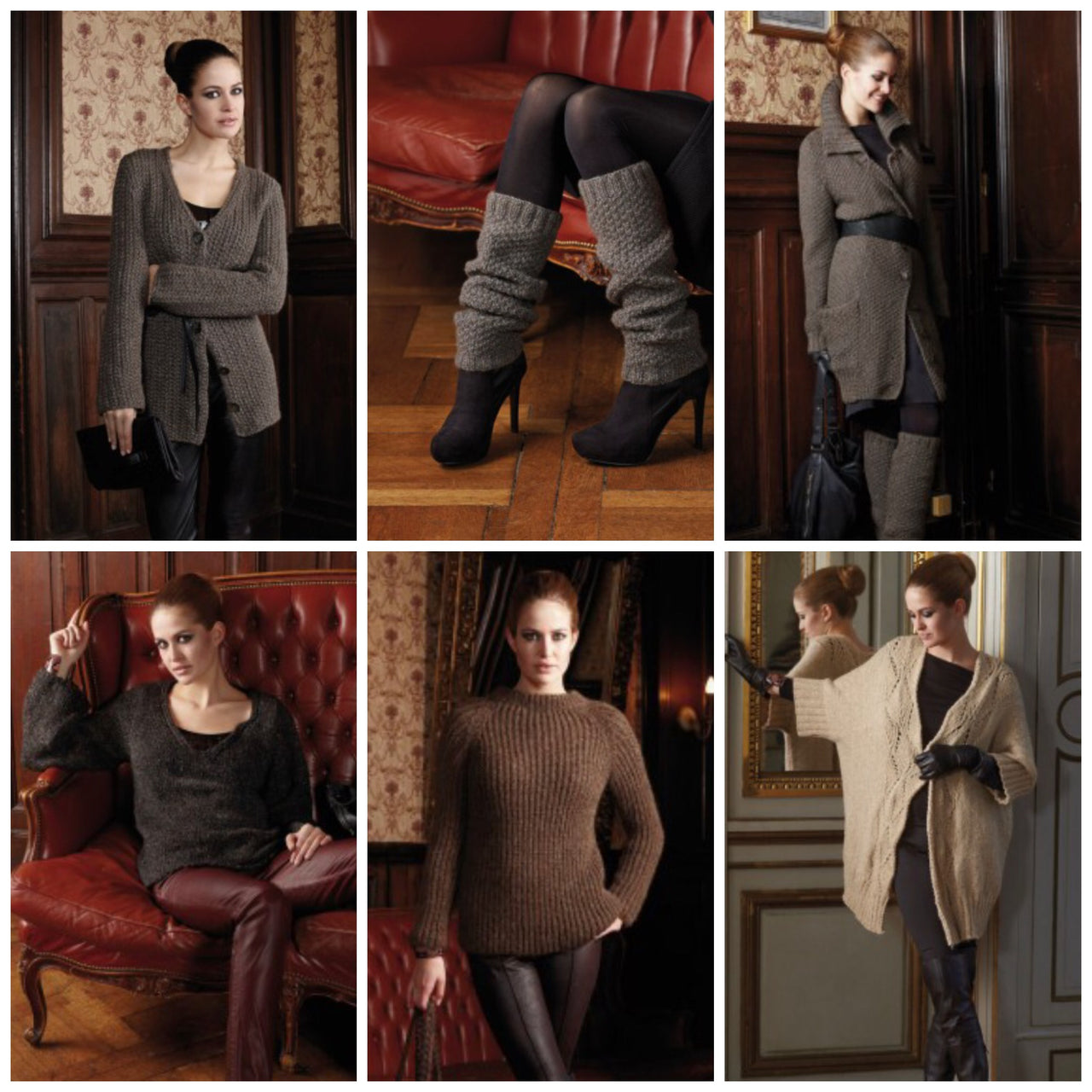 Schachenmayr Moments 017 Trend & Tweed Deluxe SMC