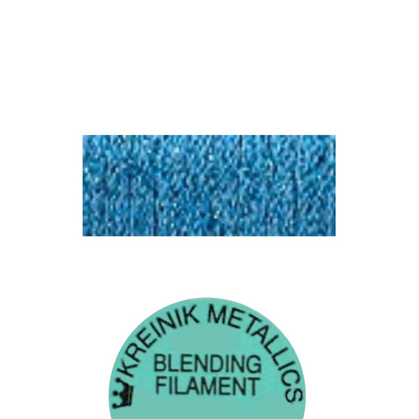 Kreinik Metallic BF  006 Blue