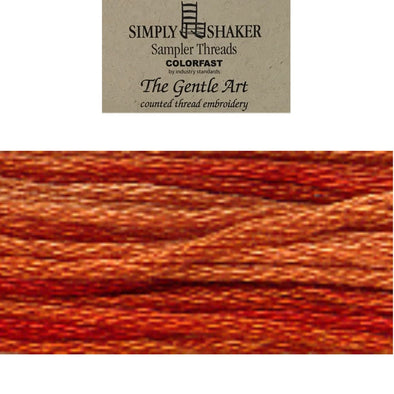 Sampler Threads 7026B Fragrant Cloves 10 yds