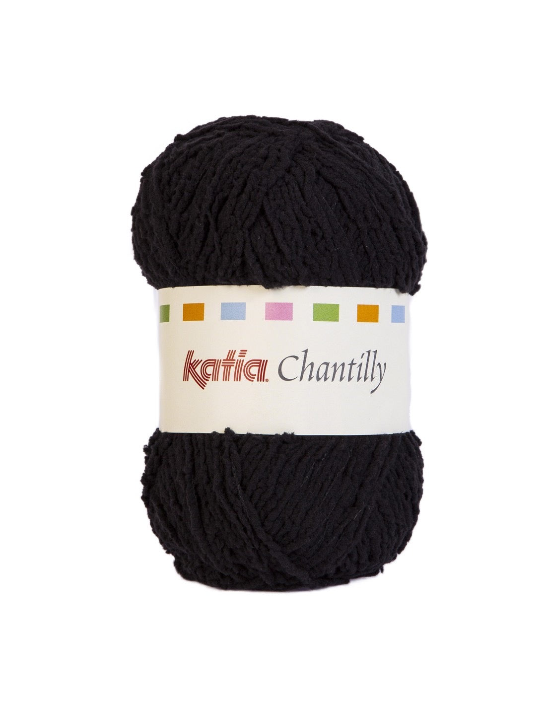 Chantilly 2 Black