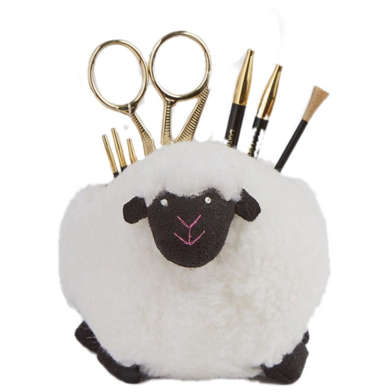 Sherpa Accessory Holder -Sheep