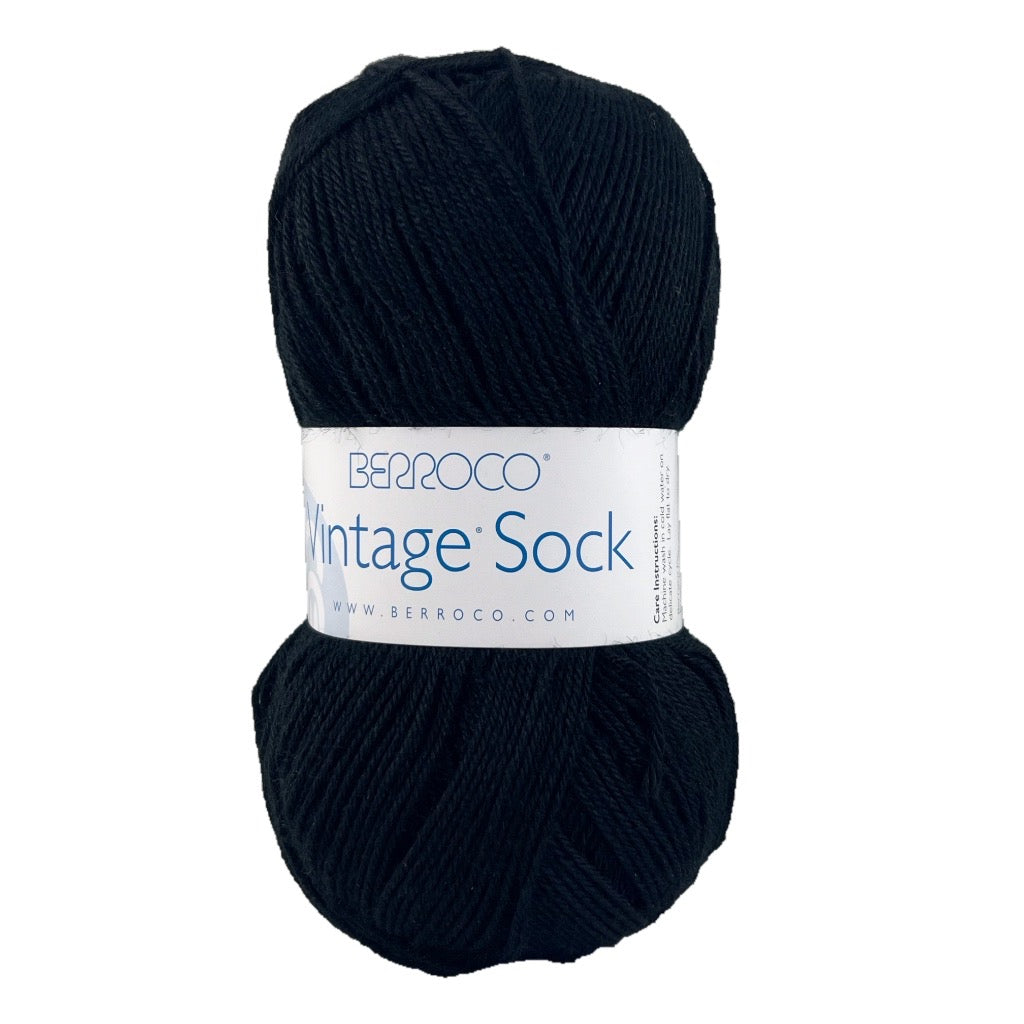 Vintage Sock 12004 Cast Iron