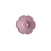 Button 112426 Daisy Pink 15mm