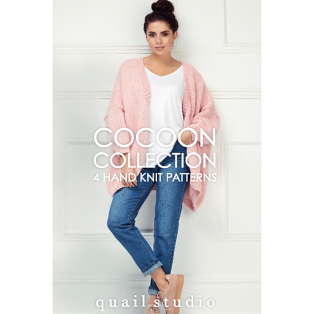 Quail Studios Cocoon Collection Rowan