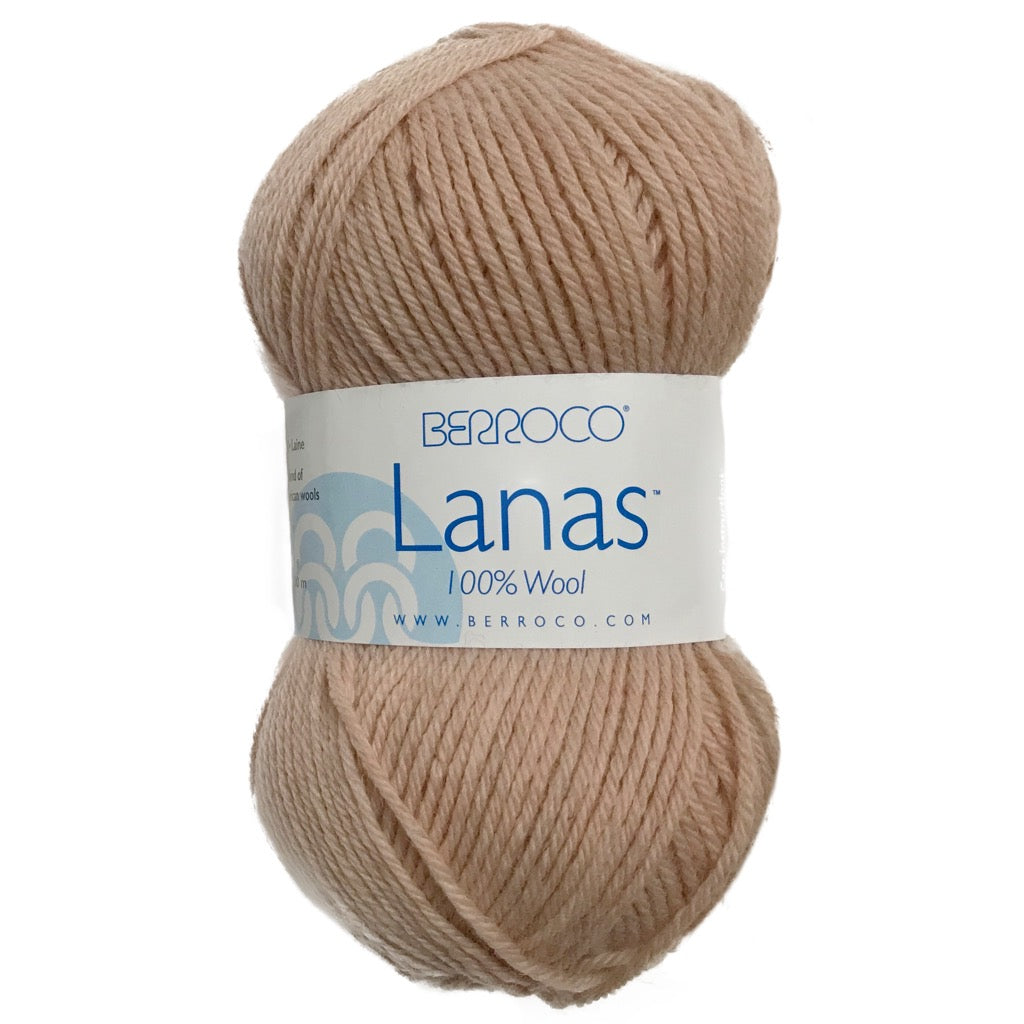 Lanas 95104 Peachy