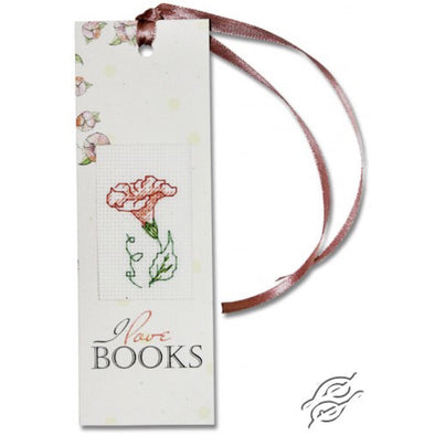 Luca-S N38 I Love Books - Bookmark