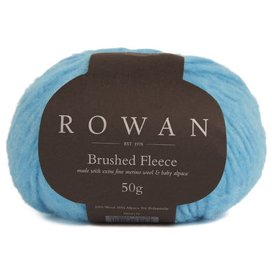 Brushed Fleece 283 Ross