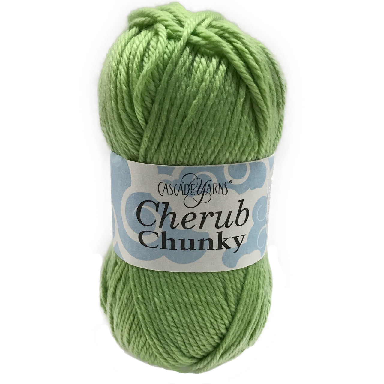 Cherub Chunky  11 Key lime