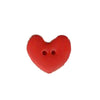 SB005S Heart Red Small