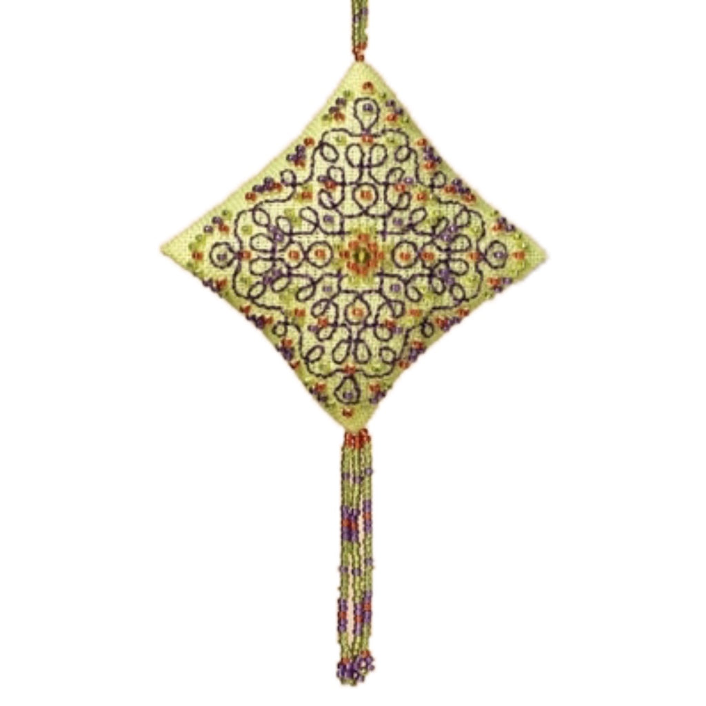 Mill Hill 22-3302 Citrus Parfait