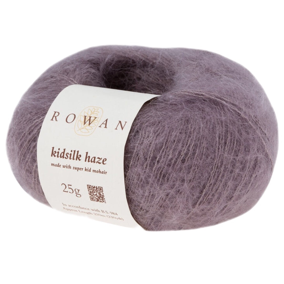 Kidsilk Haze 589 Majestic