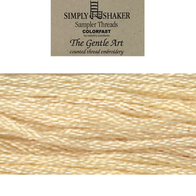 Sampler Threads 7017 Buttermilk
