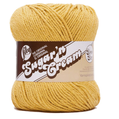 Sugar n' Cream 18807 Bamboo