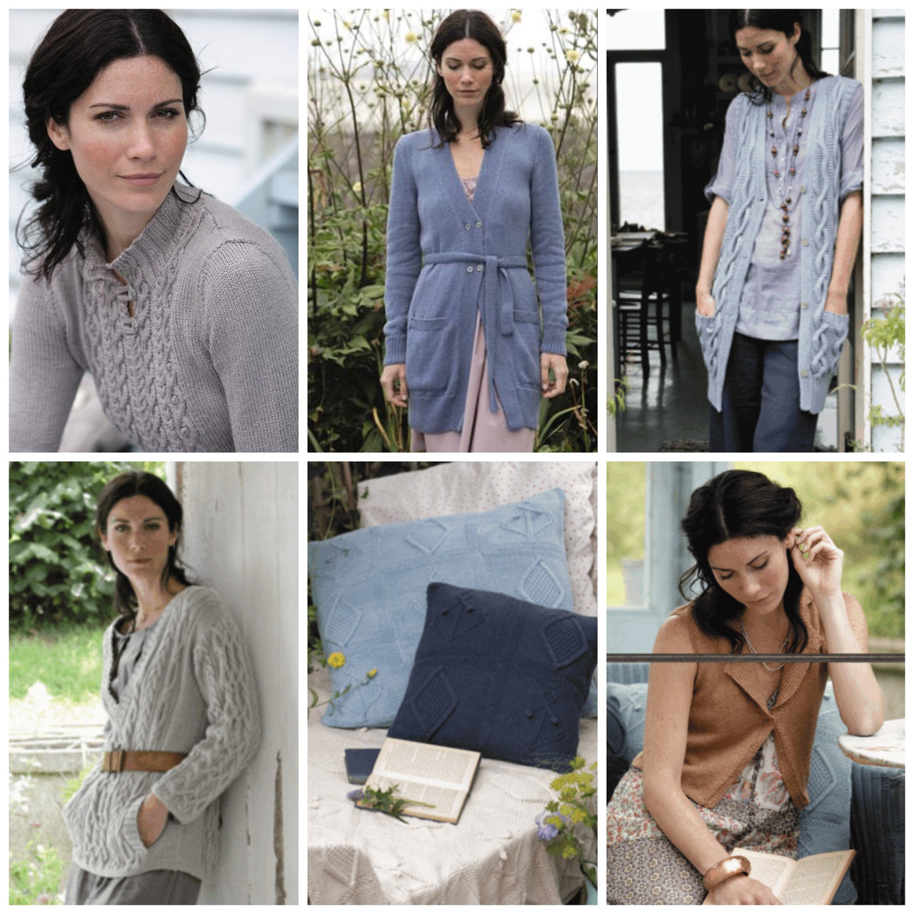 Rowan Casual Classics Zcb37