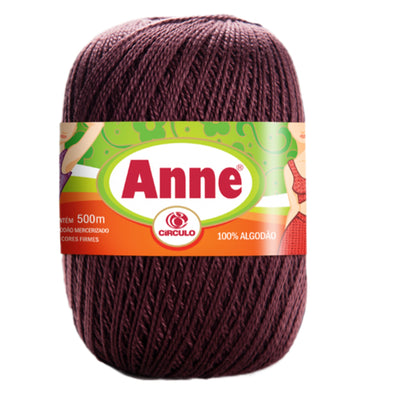 Anne 7311 Brown