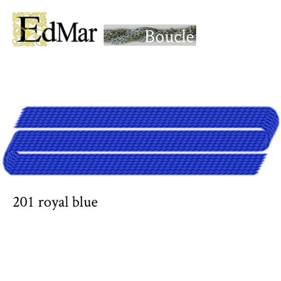 Boucle 201 Royal Blue