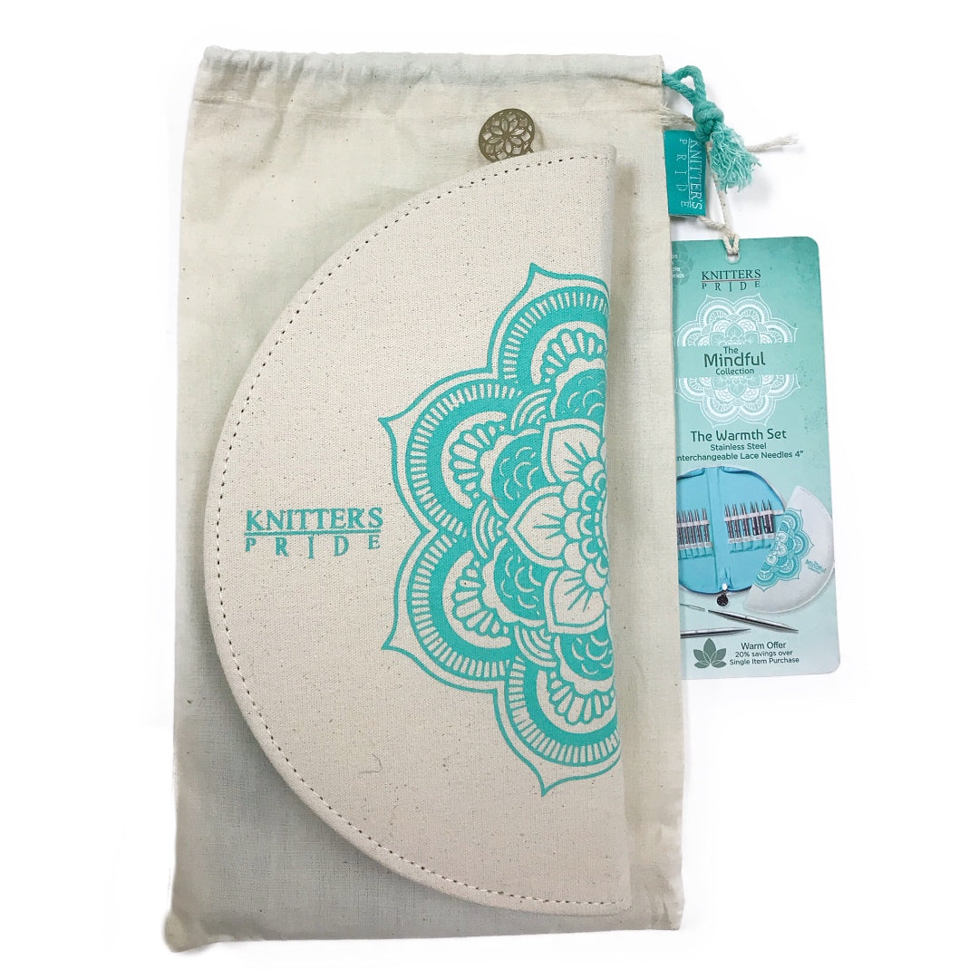 Circular Needle Gift Set Knitter's Pride MC Warmth