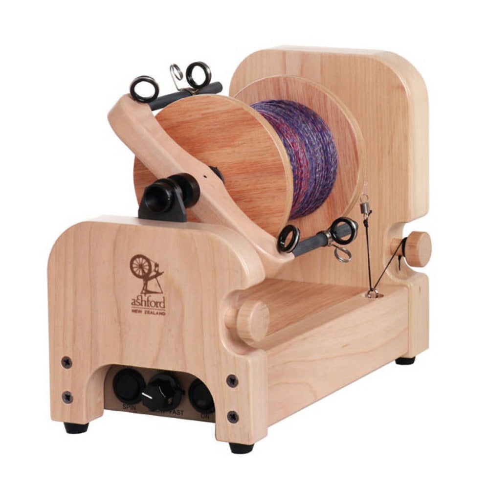 e-Spinner 3 lacquared