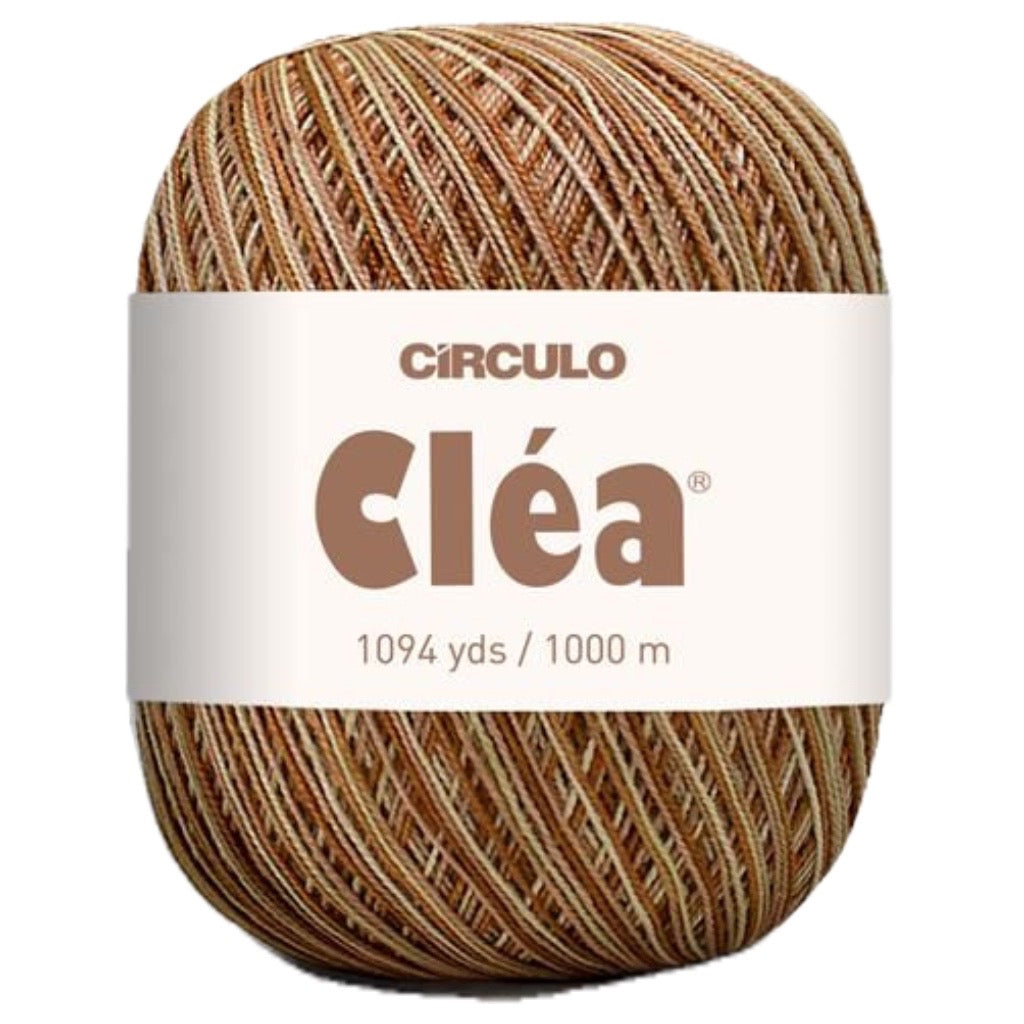 Clea 9435 Desert Multi